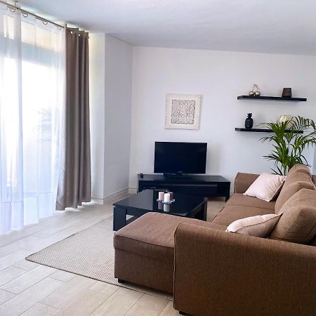 Apartamento Playa De Las Americas II Exterior foto