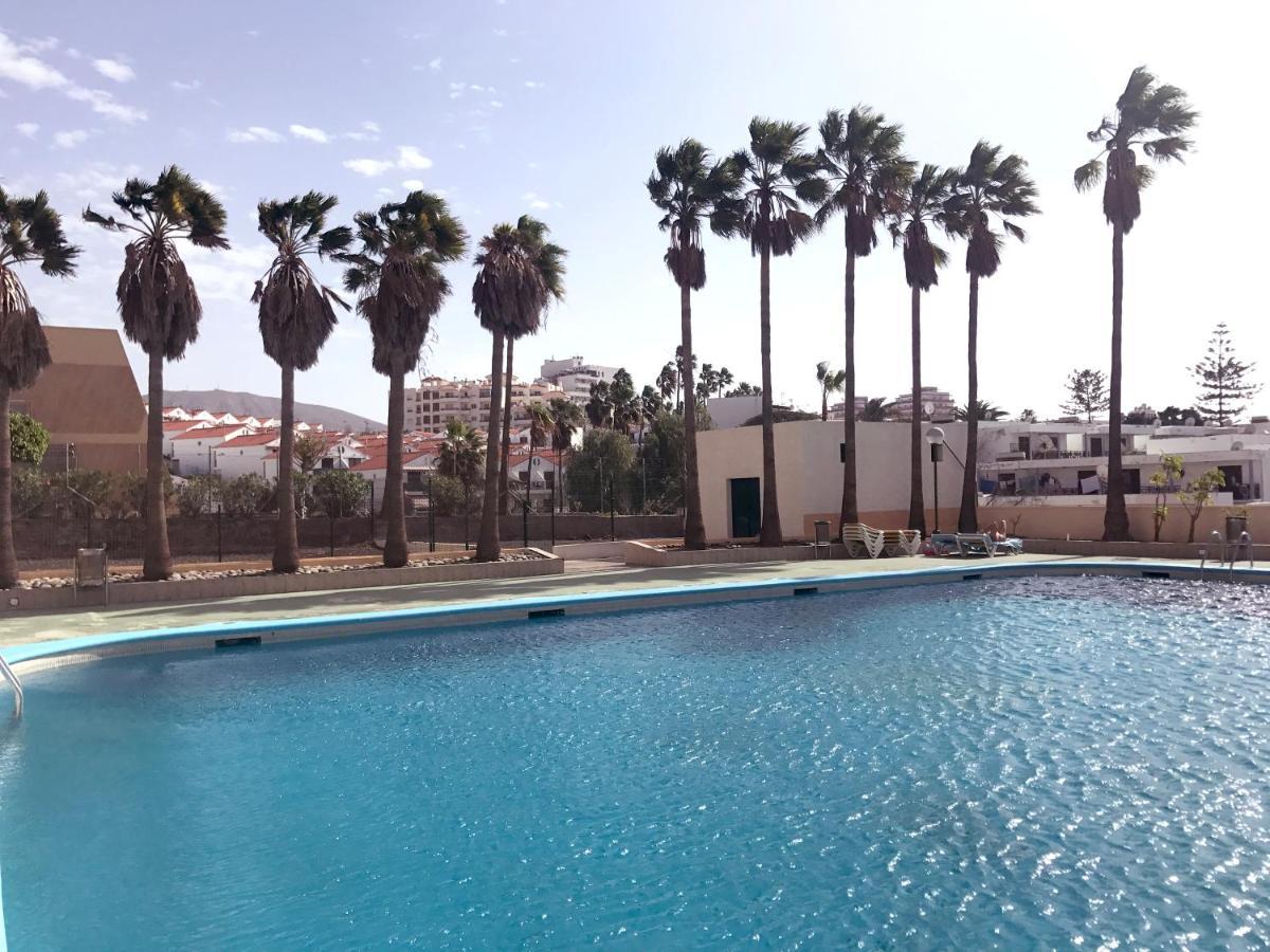 Apartamento Playa De Las Americas II Exterior foto