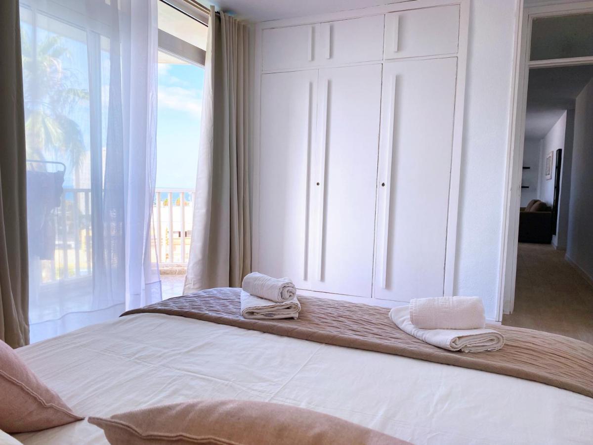Apartamento Playa De Las Americas II Exterior foto